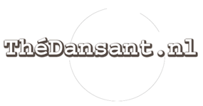 TheDansant logo